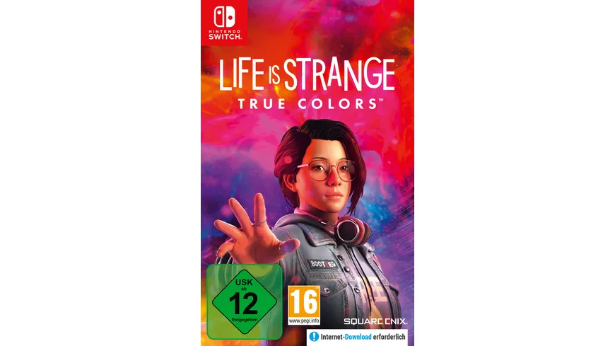 Life is Strange - True Colors
