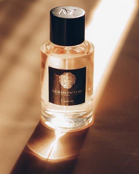 La Manufacture Cashmere Eau de Parfum