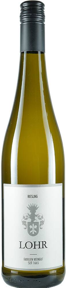 Weingut Lohr Riesling 2020