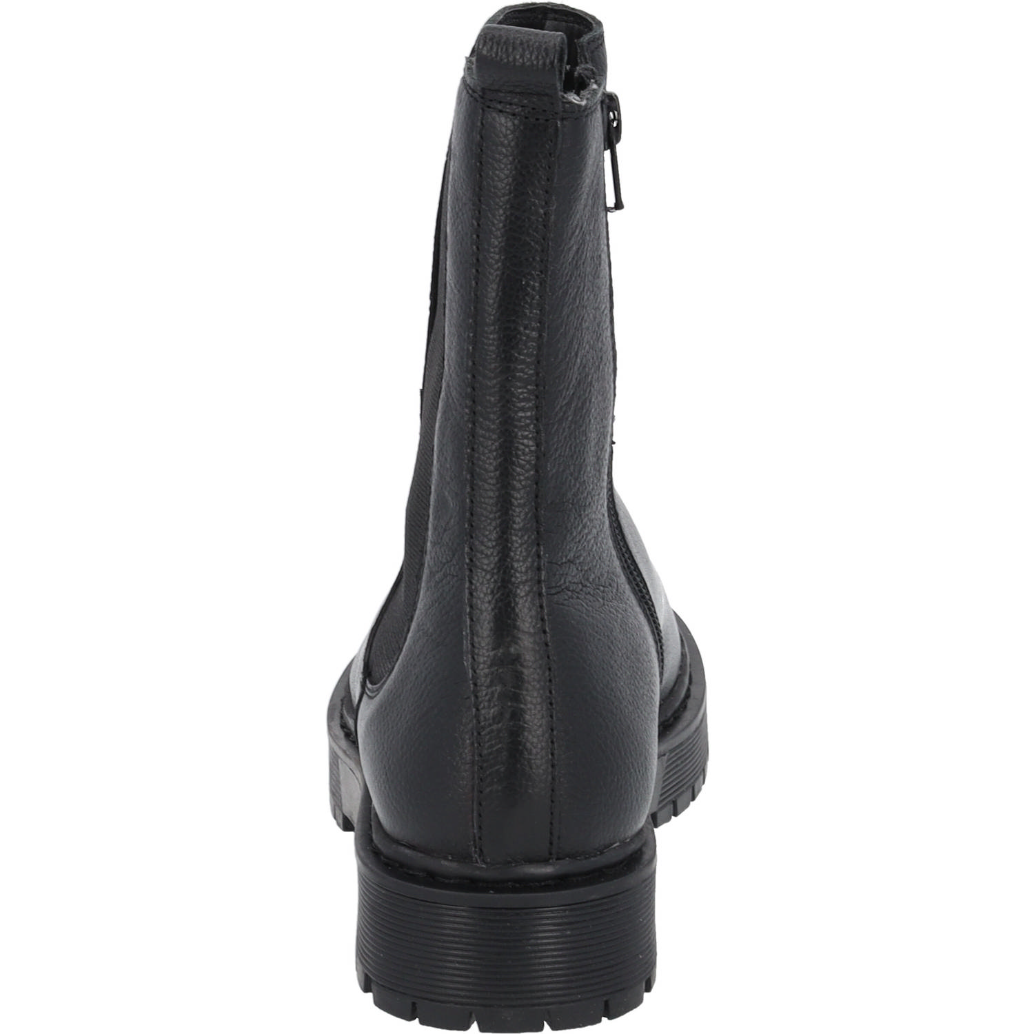 Palado Aleope, Stiefeletten, Damen, Schwarz