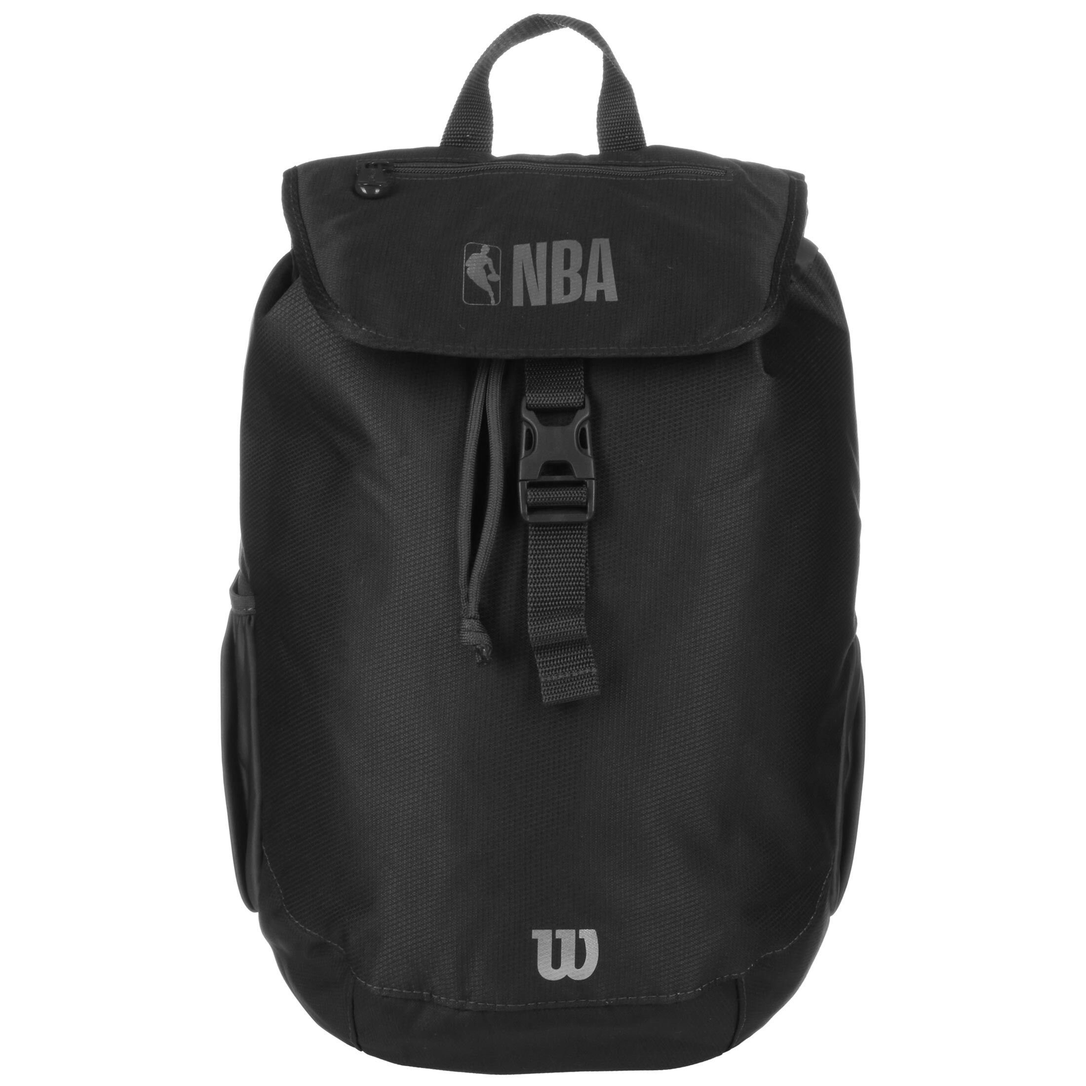 Wilson Sporttasche NBA Forge Rucksack