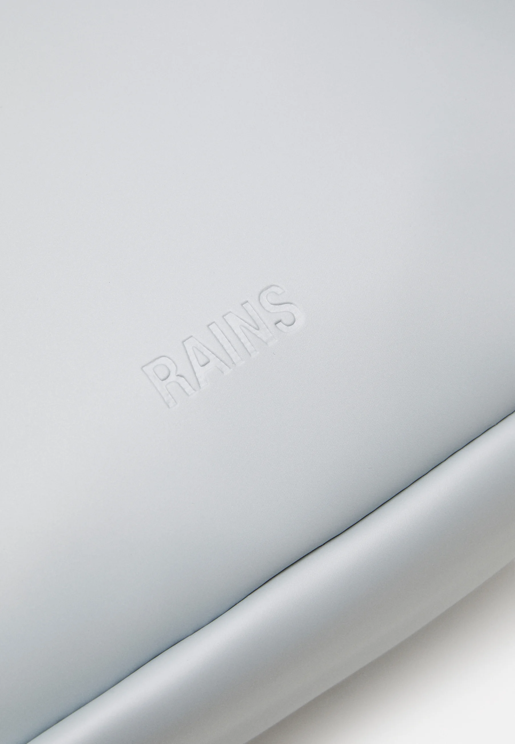 Rains BOX UNISEX - Bolso de hombro