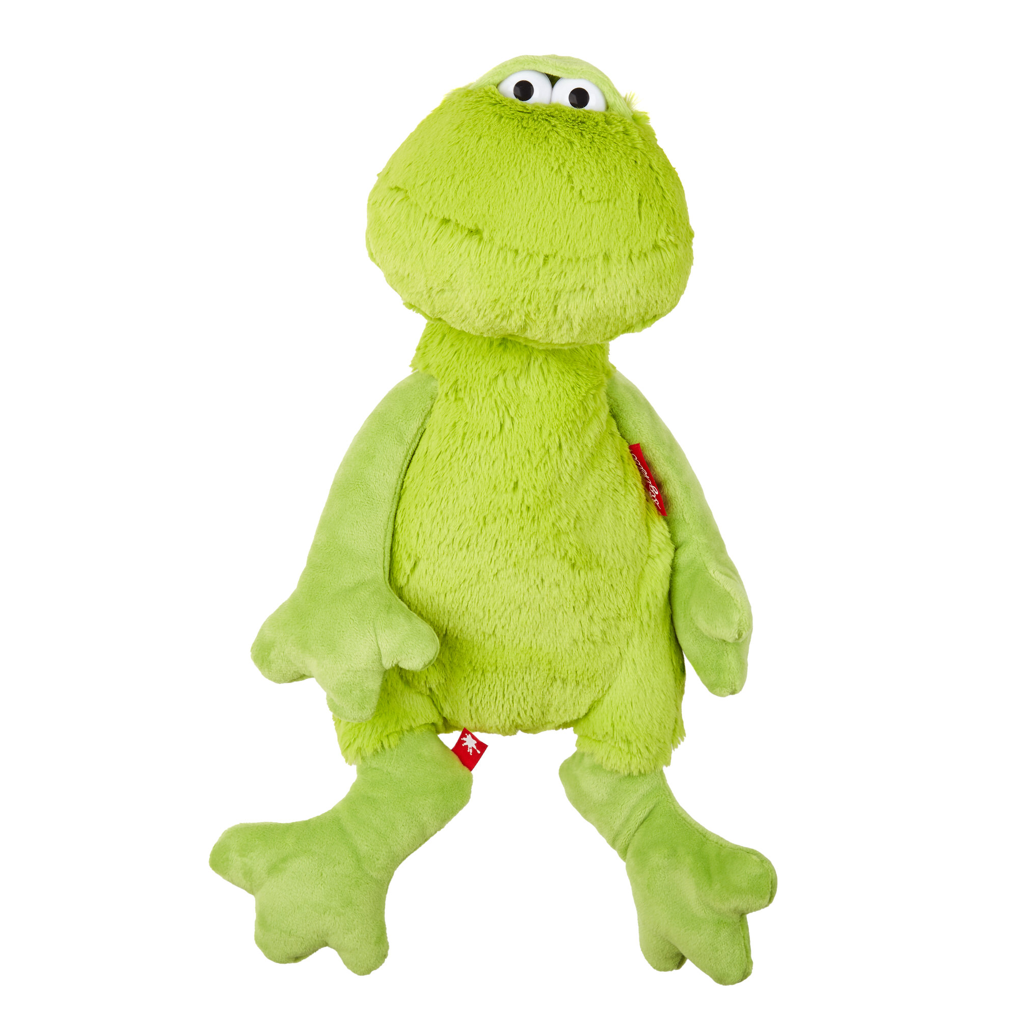 Sweety Kuscheltier Frosch, Mimik-Tiere