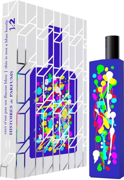 Histoires de Parfums This is not a Blue Bottle 1.2 Eau de Parfum