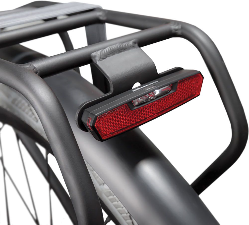 Axa Juno Brake Light (6-12V) E-Bike-Rücklicht kaufen | Bike-Discount