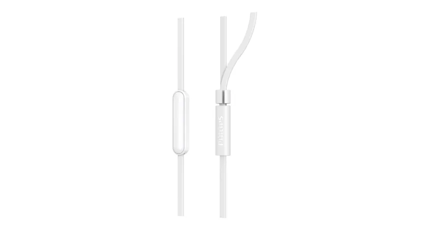 PHILIPS Kopfhörer E1105WT