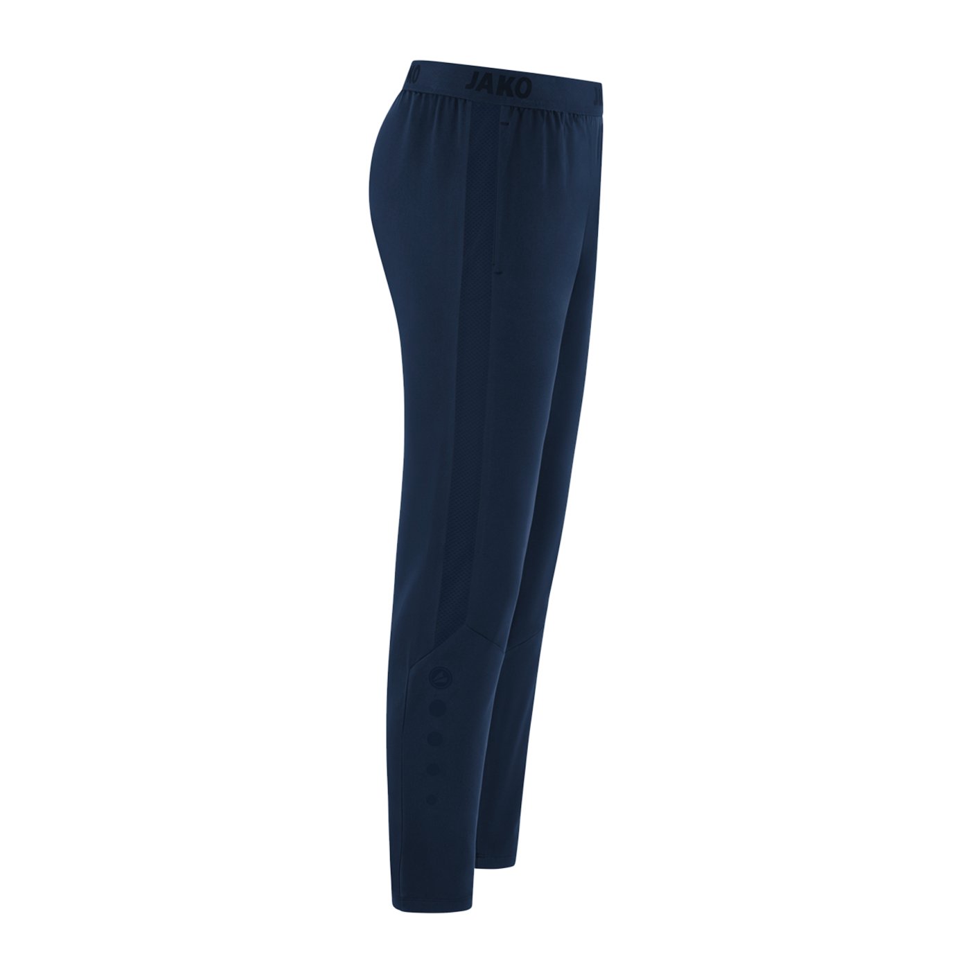 JAKO Power Freizeithose Damen Blau F900