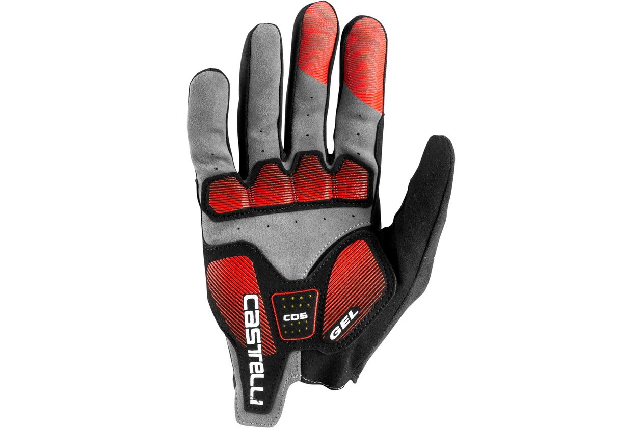 CASTELLI Arenberg Gel LF Langfinger Handschuhe - 2023