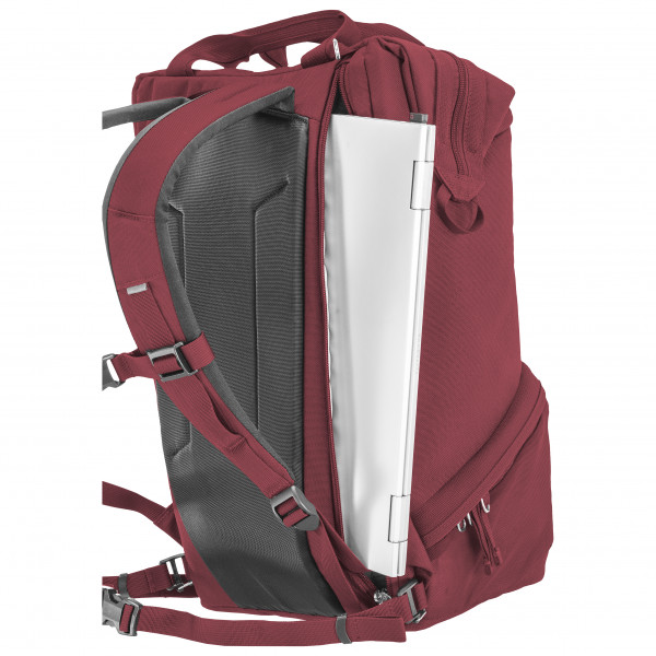 Bach - Dr. Trackman 25 - Daypack