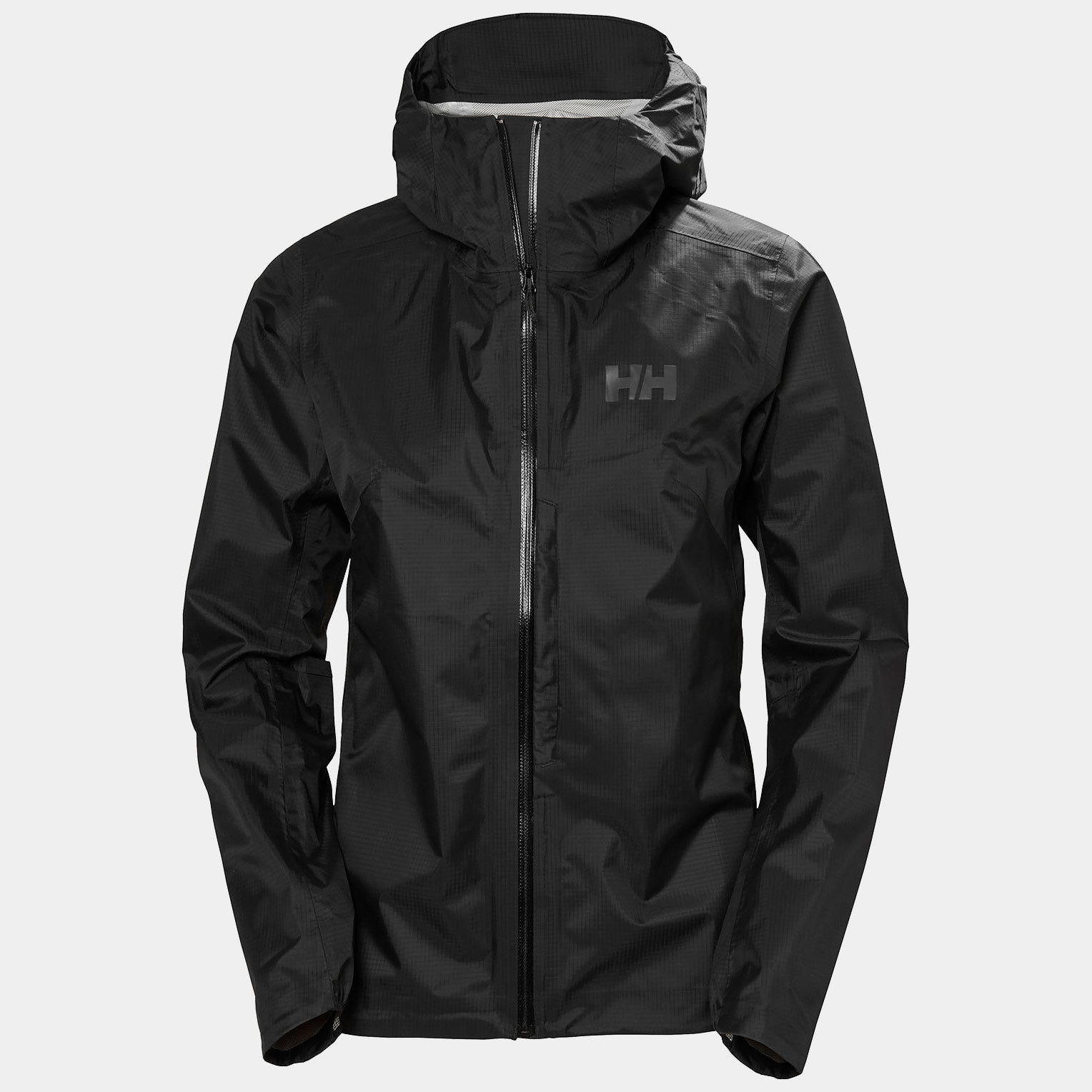 Women's Verglas Micro Shell Jacket