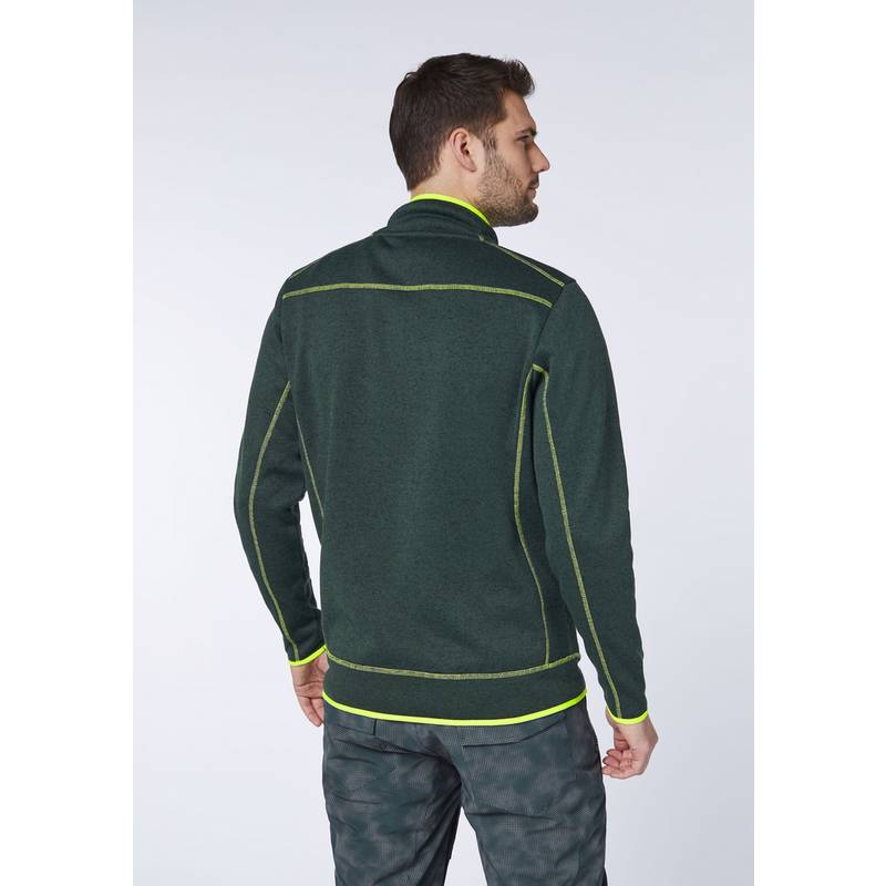 Chiemsee Fleecejacke Fleecejacke Herren