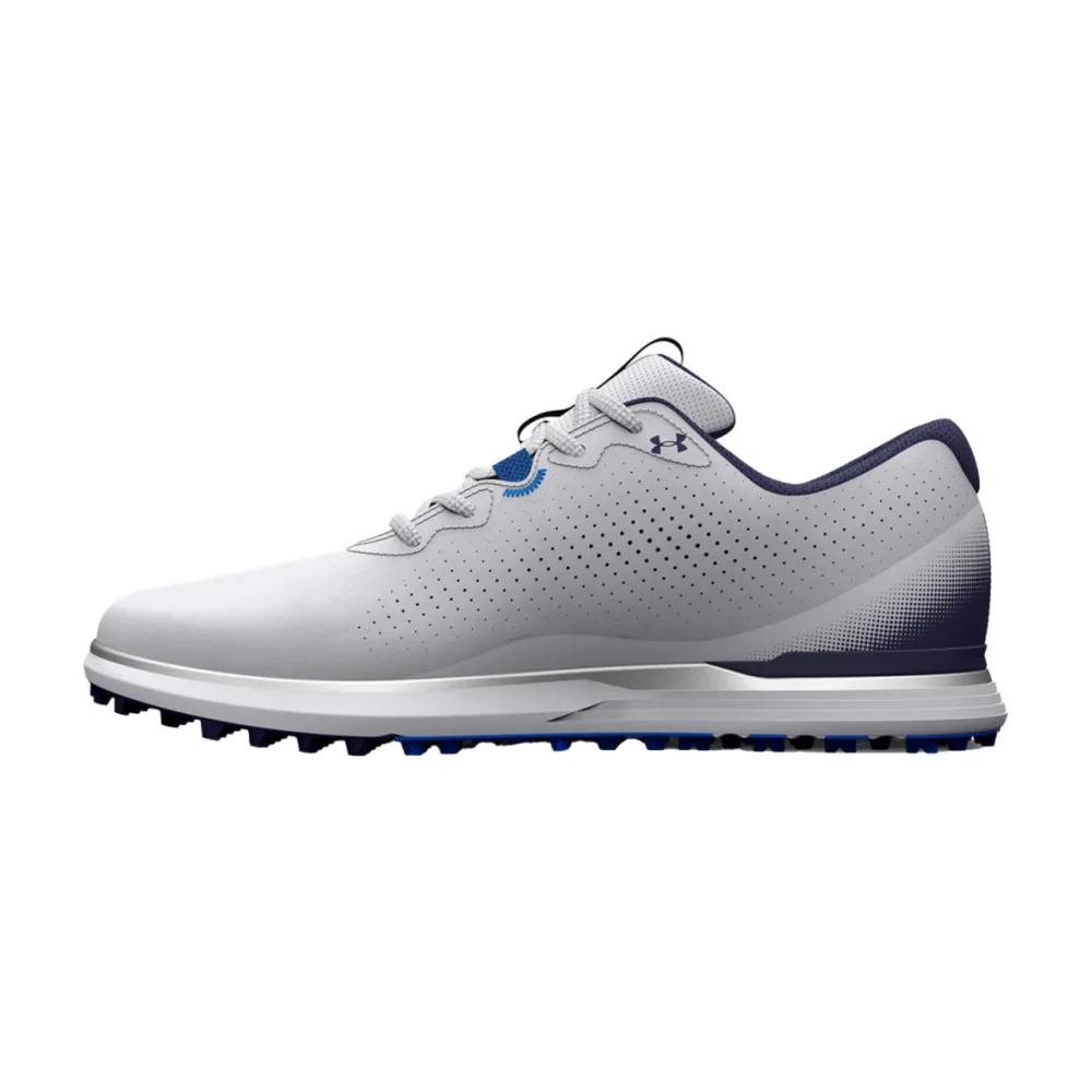 Under Armour UA Glide SL WHT 2 3026402-100 / weiss
