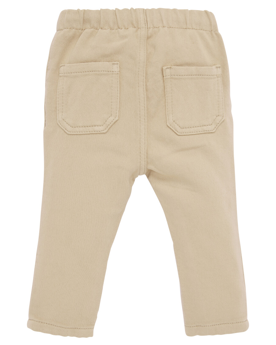 Lässige Jeans