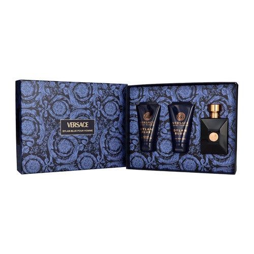 Versace Dylan Blue Pour Homme поклон сет