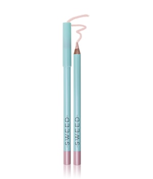 Sweed Lashes Satin Coal Eyeliner Eyeliner-1.35 g