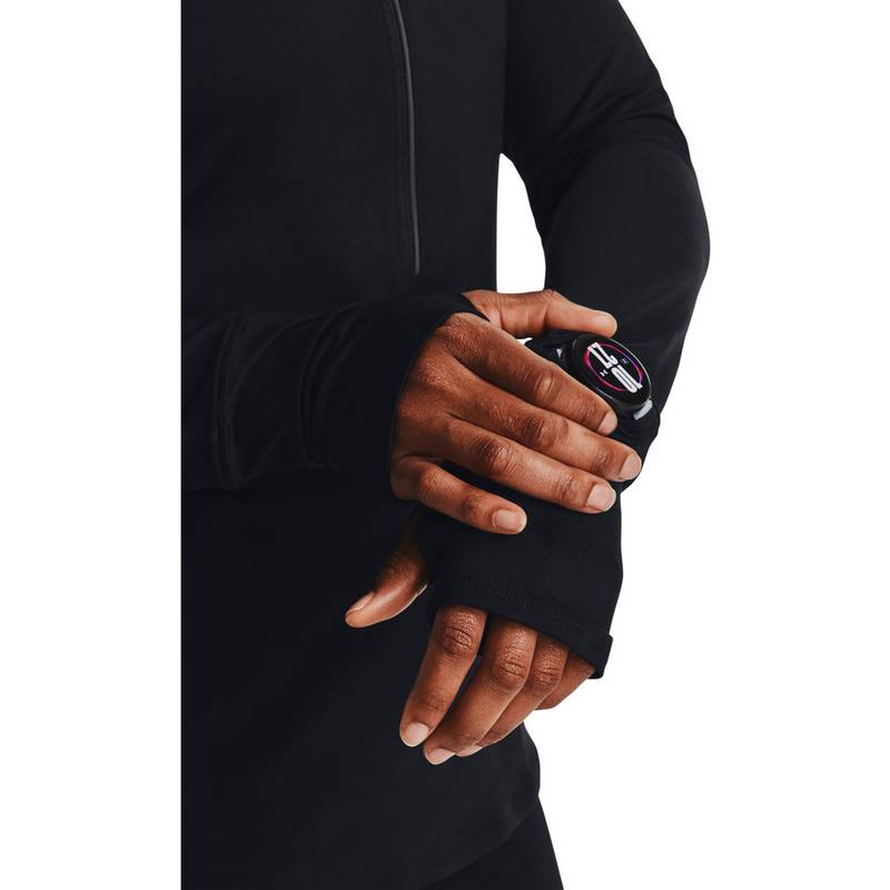 Under Armour Qualifier Run 2.0 Funktionsshirt Damen