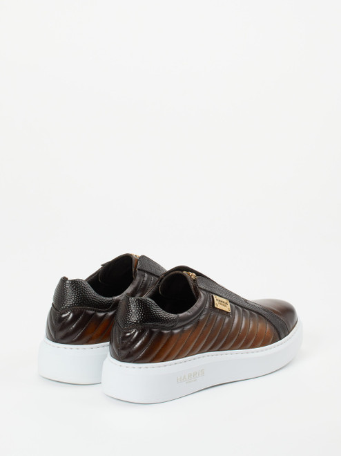 Slipper-45612090004 Harris