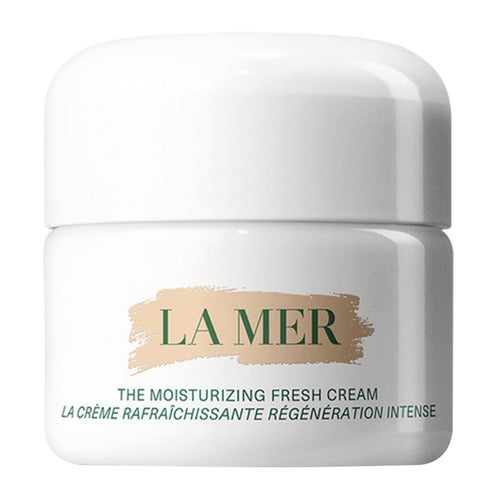 La Mer hidratantna svježa krema 15 ml