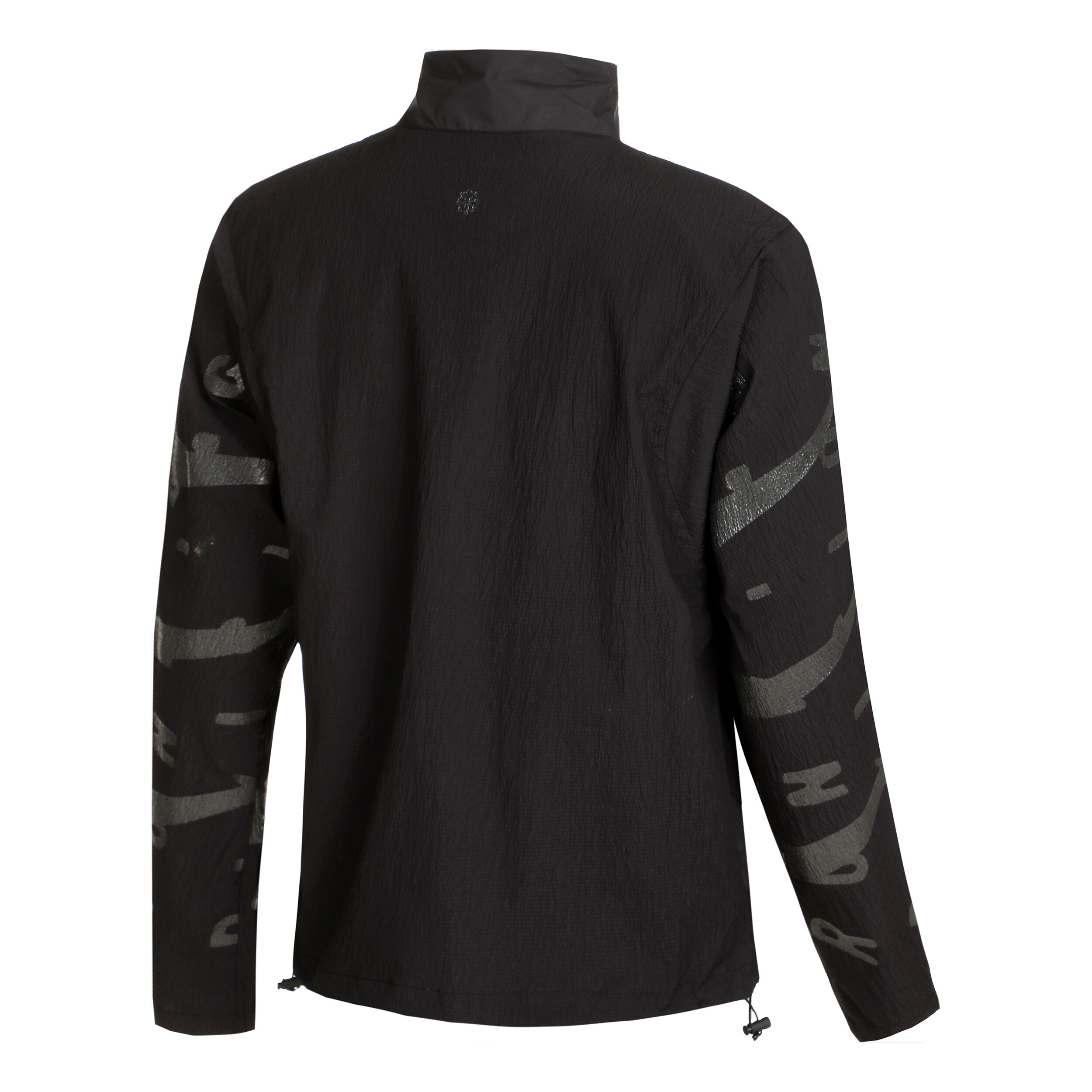 TF Run Division Laufjacke Damen - Schwarz