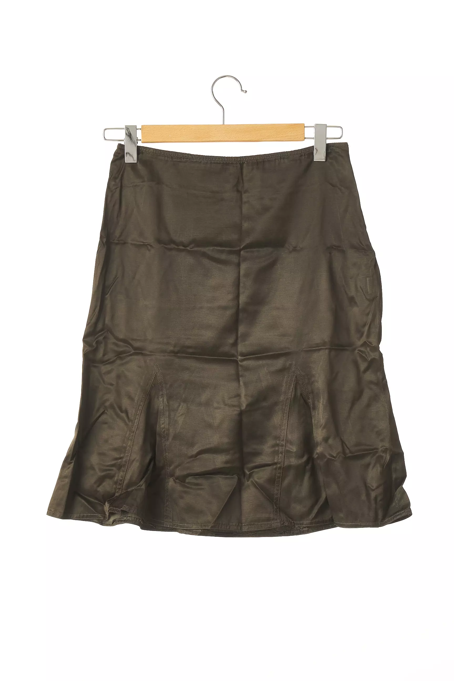 Joseph Jupes Mi Longues Femme couleur vert
