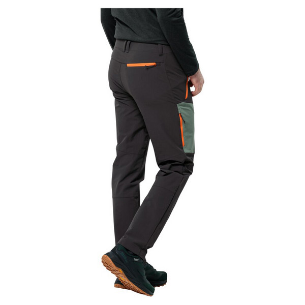 GLASTAL WINTER PANTS M Herren - Softshellhose
