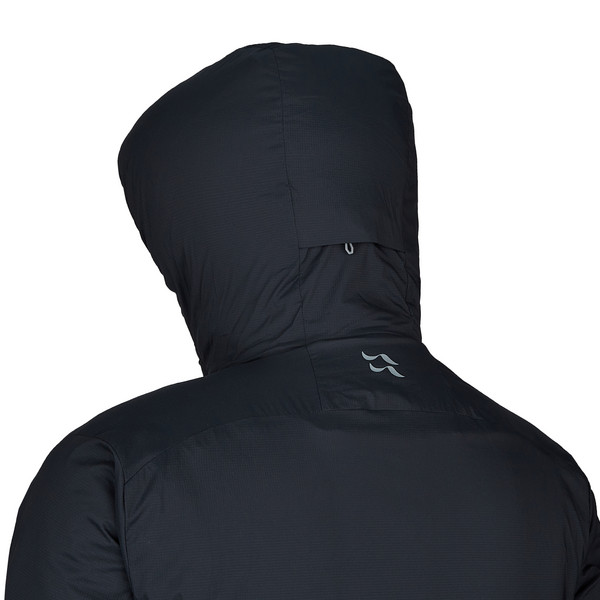 XENAIR ALPINE JACKET Herren - Isolationsjacke