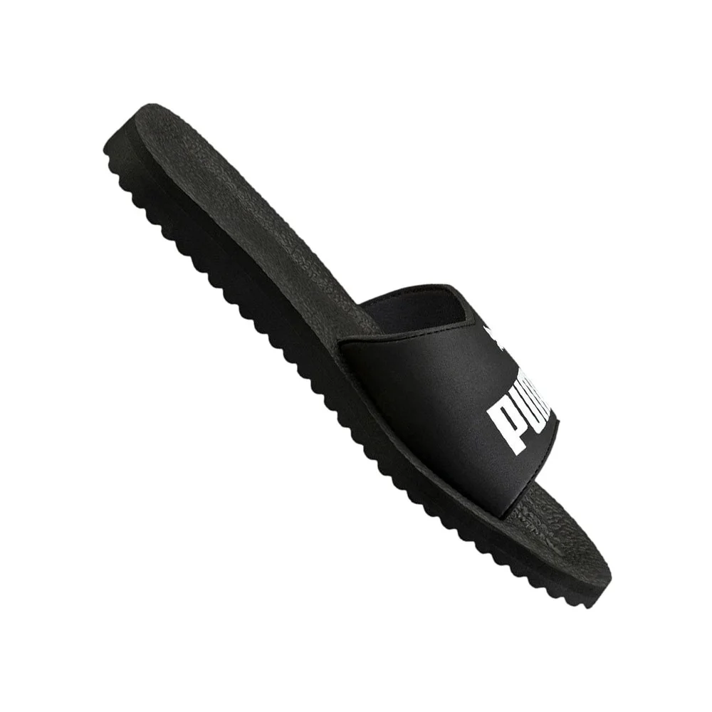 PUMA Purecat 360262-01 / schwarz
