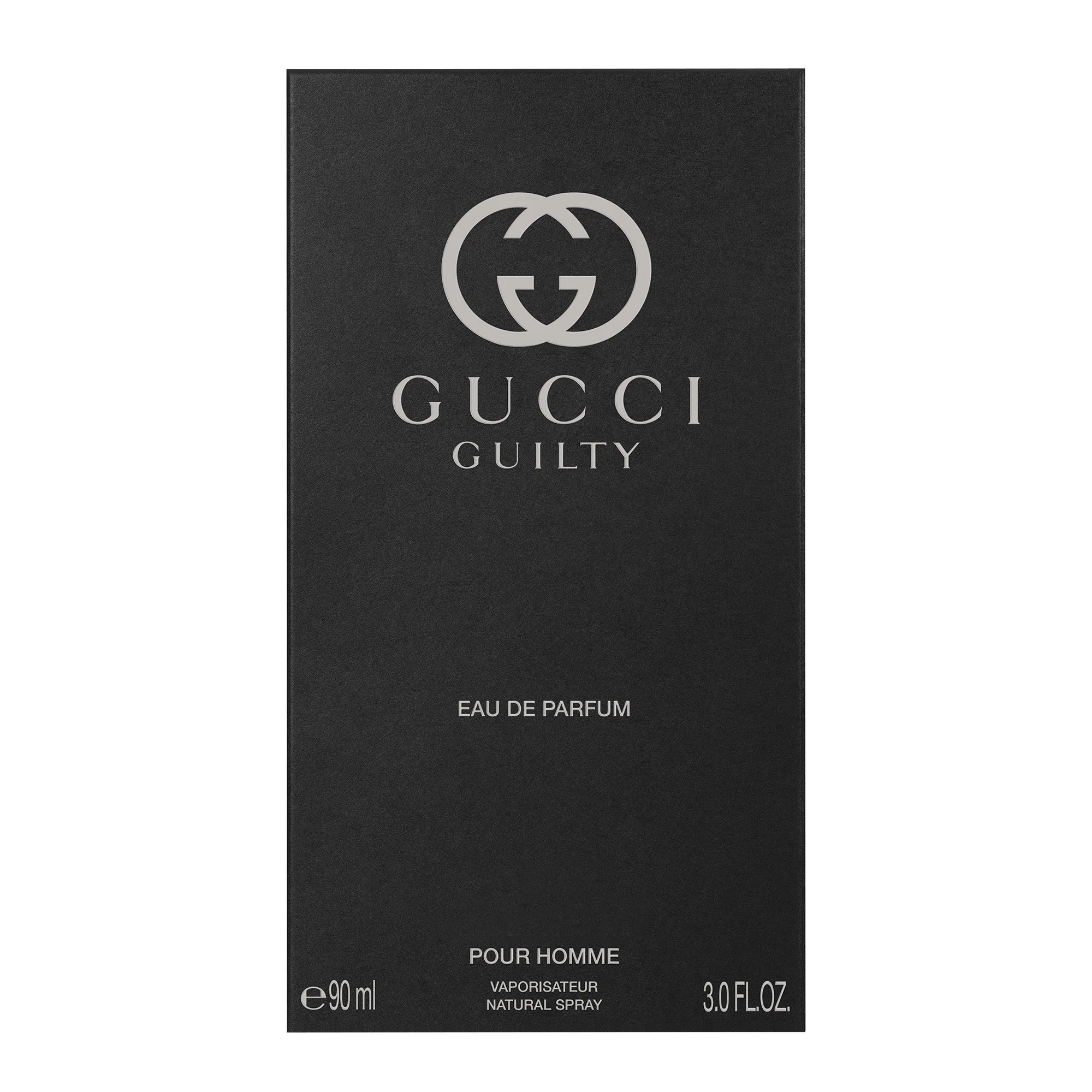 Guilty Pour Homme Guilty Pour Homme - Eau de Parfum