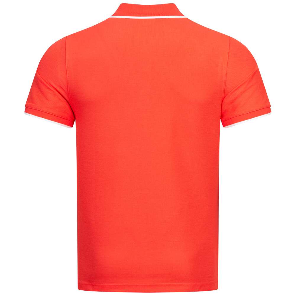 Reebok Training Essentials Herren Polo-Shirt GI8563