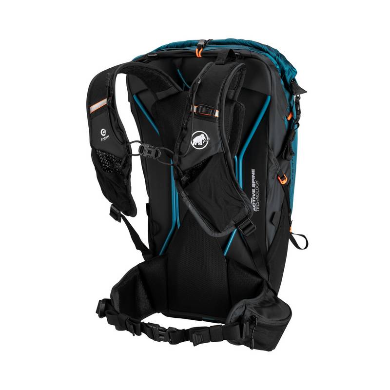 Mammut Ducan Spine 28-35 Wanderrucksack