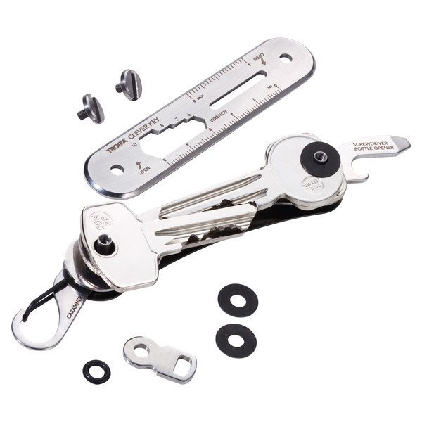 KEY ORGANISER CLEVER KEY - Schlüsselanhänger