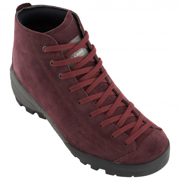Scarpa - Mojito City Mid GTX Wool - Winterschuhe
