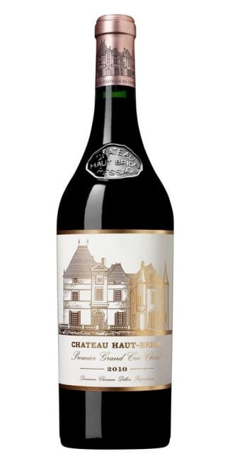 Chateau Haut-Brion 2010