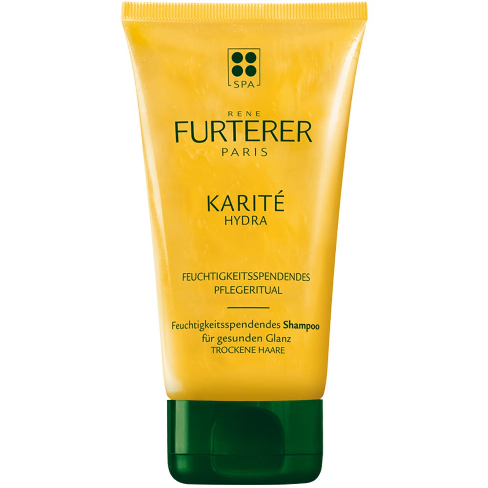 Rene Furterer Karité Hydra Shampoo 150 ml