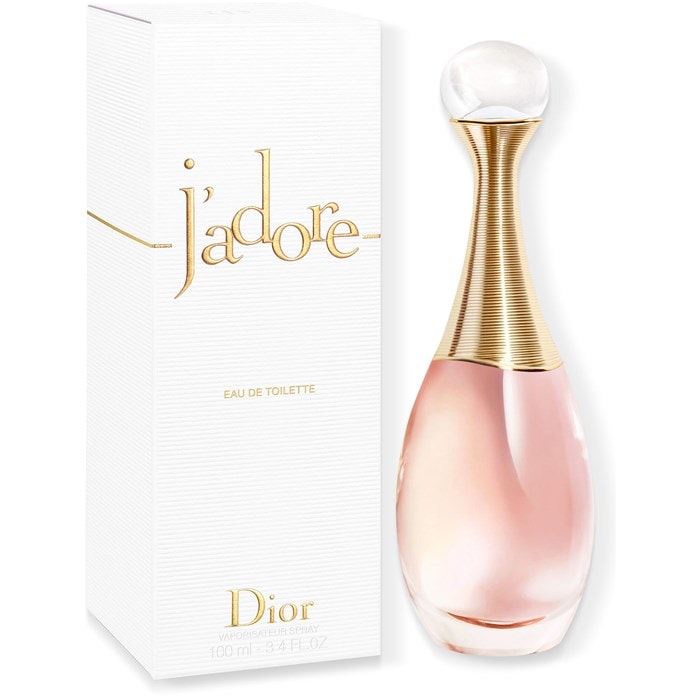Eau de Toilette Spray