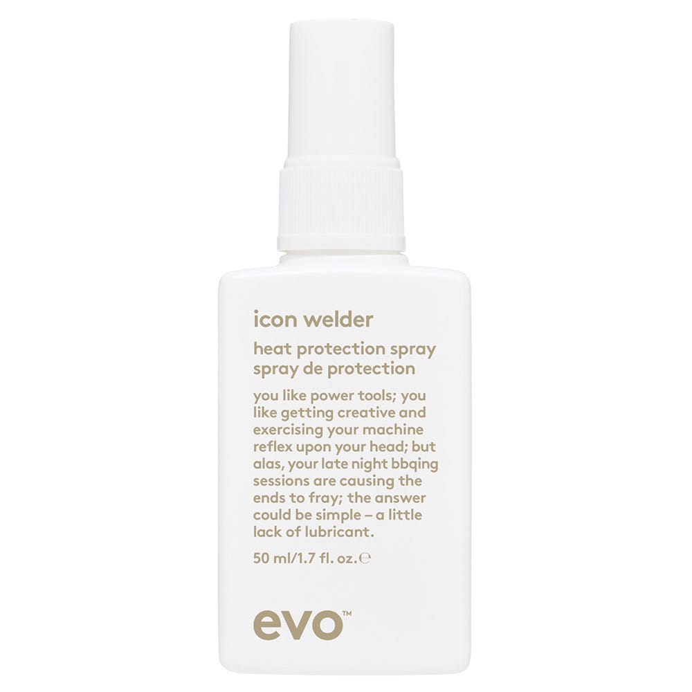 evo Icon Welder Heat Protection Spray 50 ml