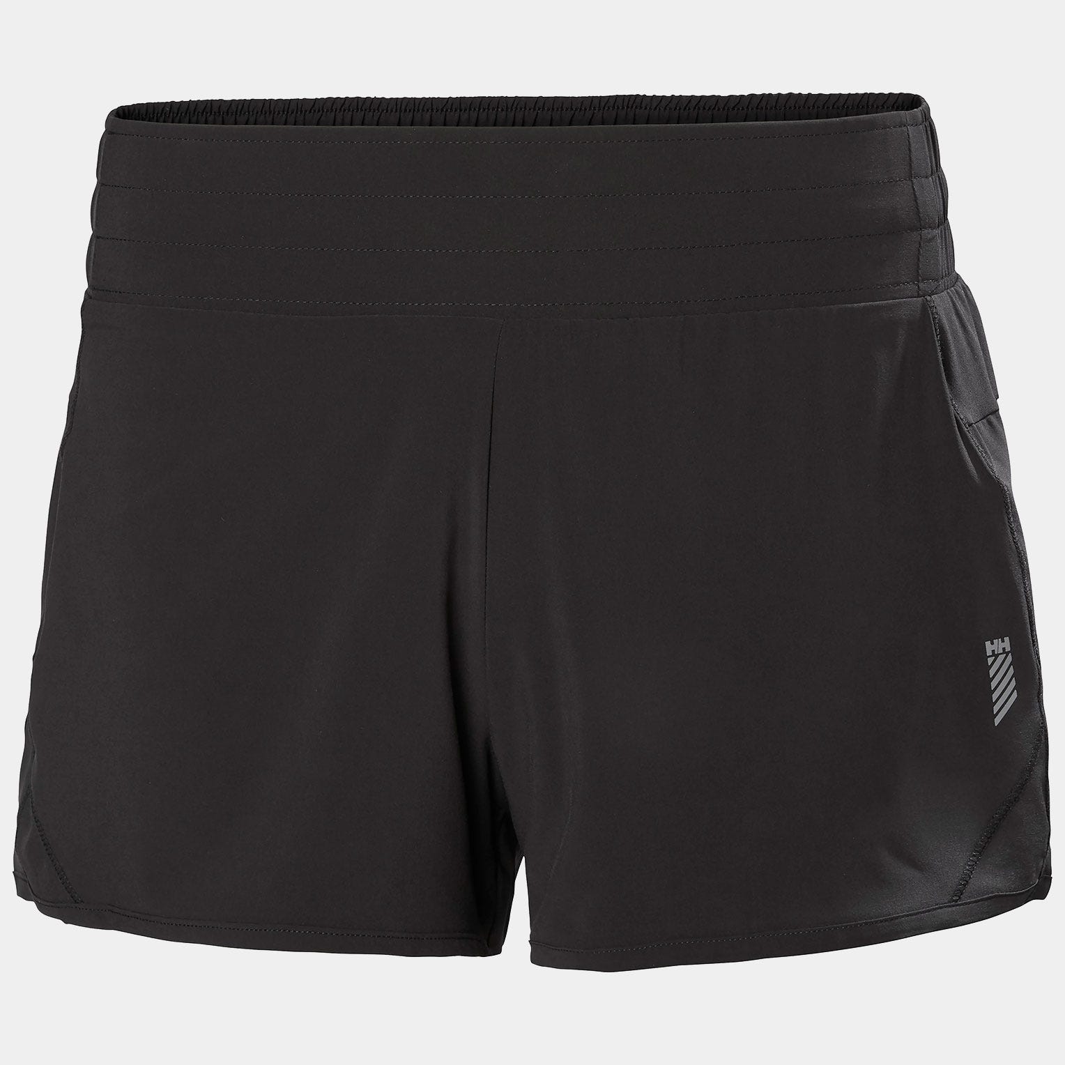 Women's Tech Trail Shorts