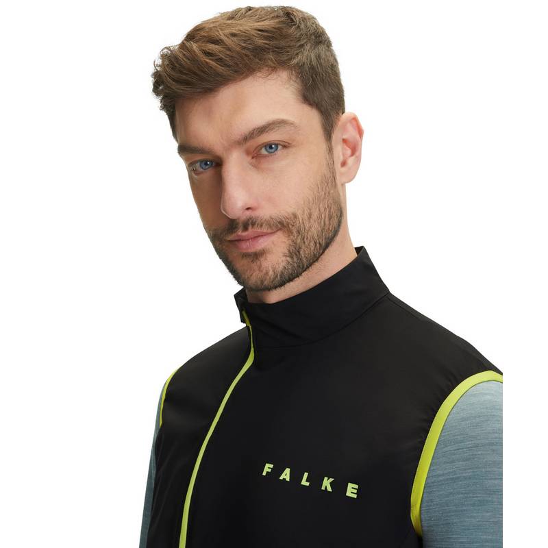 Falke Outdoorweste Herren