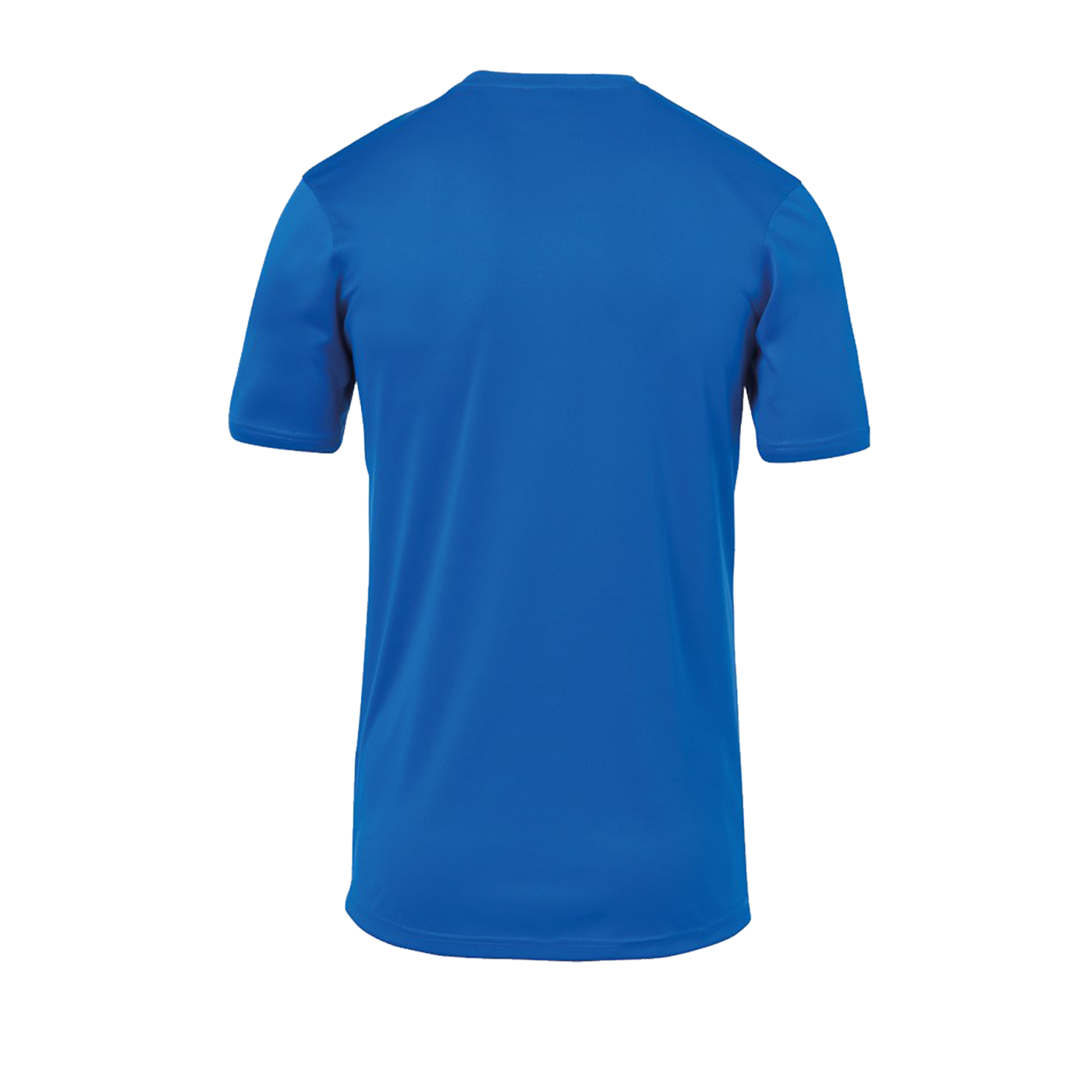Uhlsport Stream 22 Trikot kurzarm Blau Gelb F14