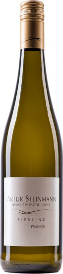 2021 Sommerhausen Ölspiel Riesling Kabinett trocken - Weingut Artur Steinmann