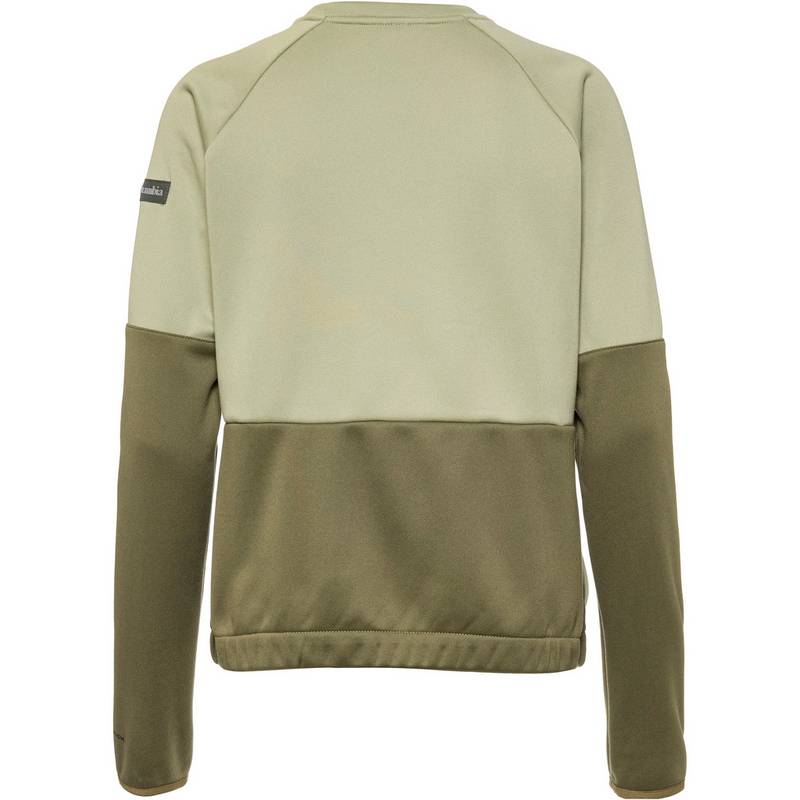 Columbia Windgate Fleeceshirt Damen