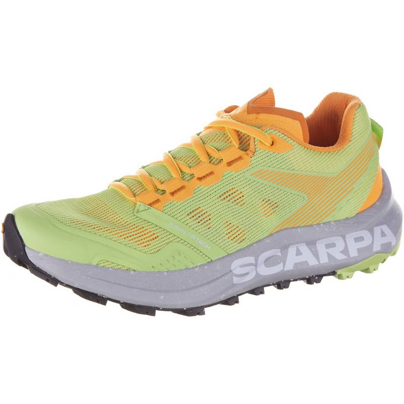 Scarpa Spin Planet Laufschuhe Damen