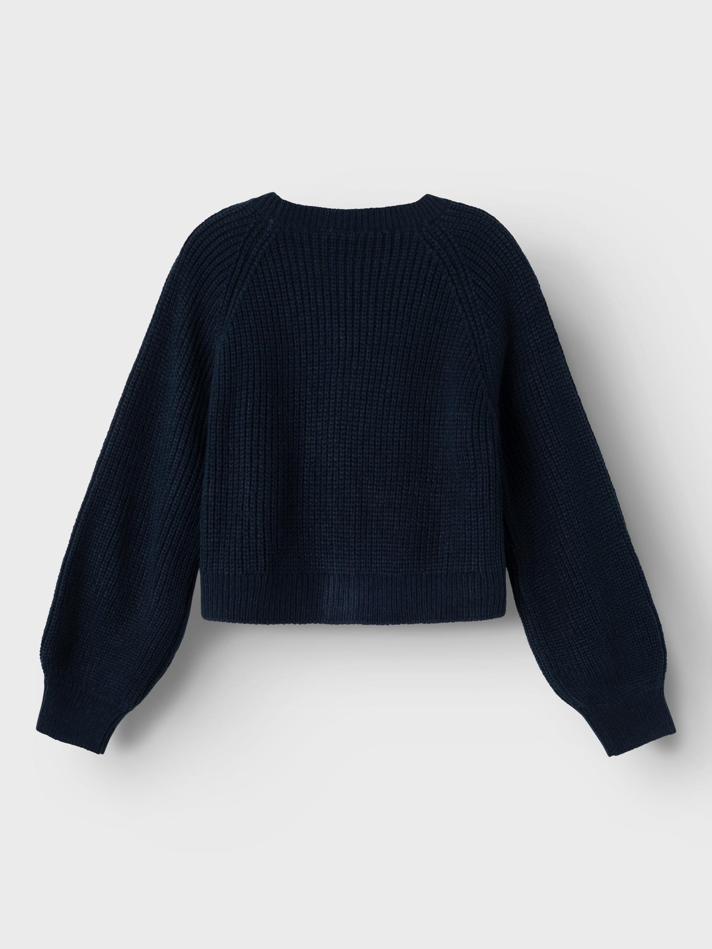 Knit Cardigan 'Valea'