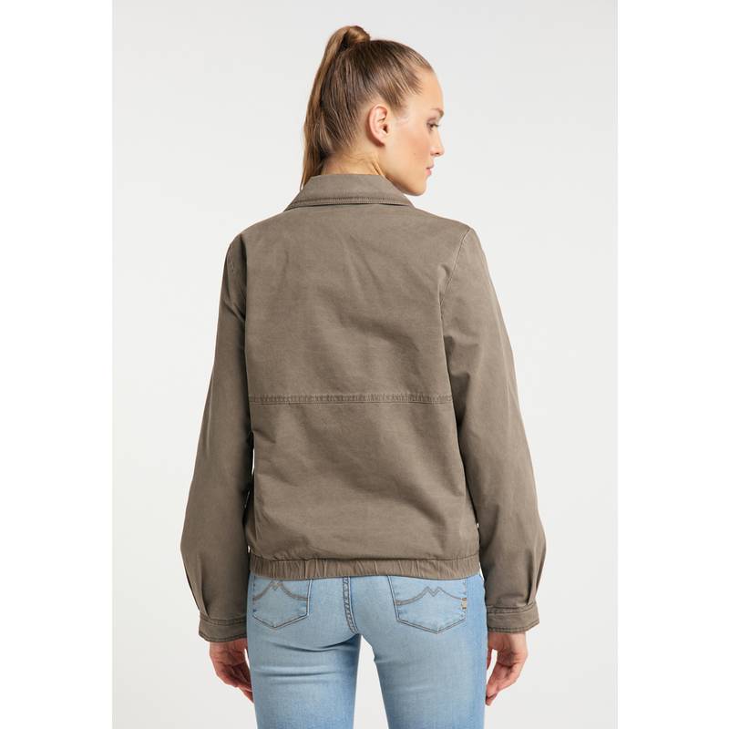 DreiMaster Kurzjacke Damen
