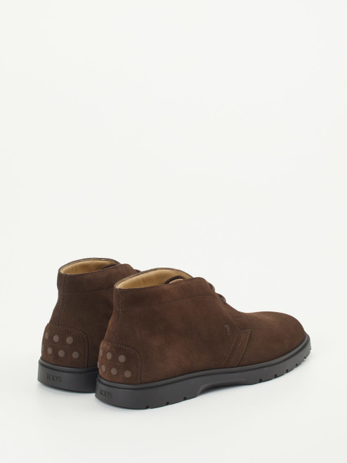 Boots-47012090703 Tod's