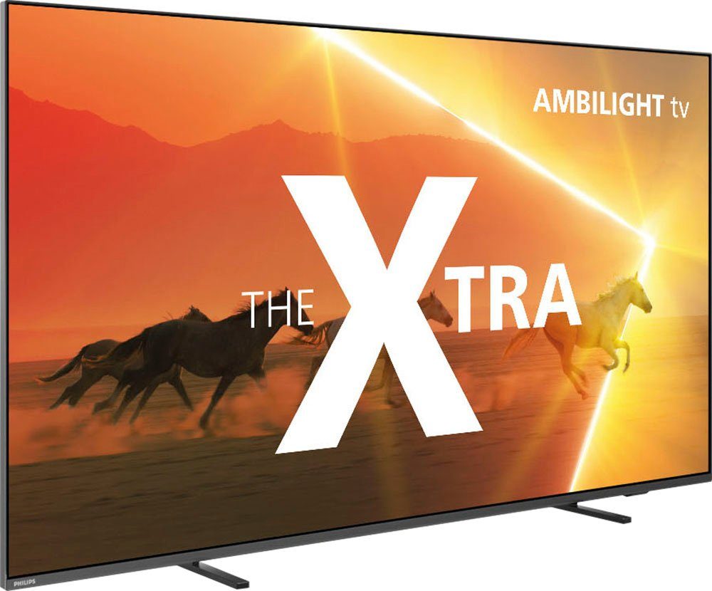 Philips 75PML9008/12 Mini-LED-Fernseher (189 cm/75 Zoll, 4K Ultra HD, Smart-TV)