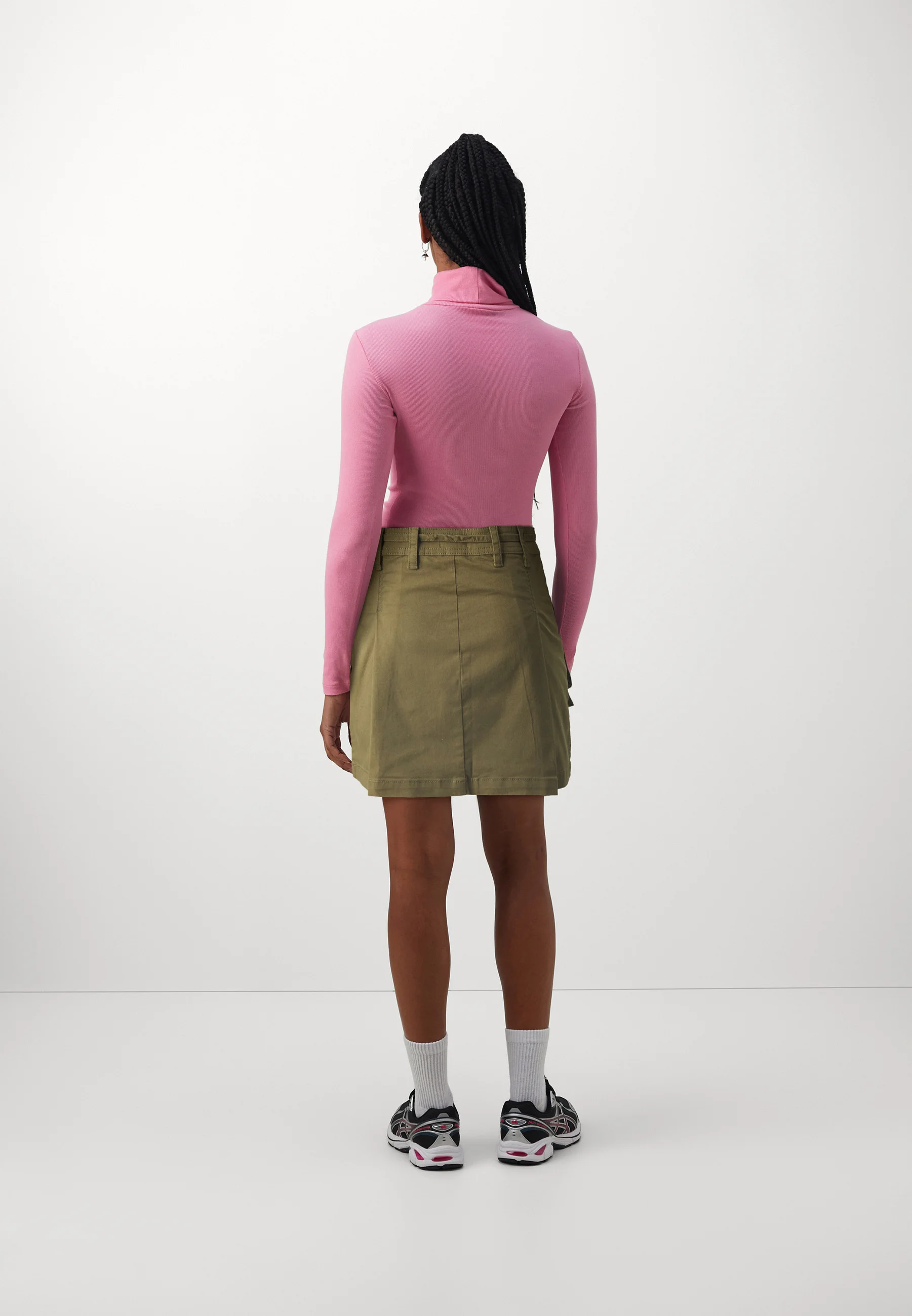 Minifalda Even&Odd