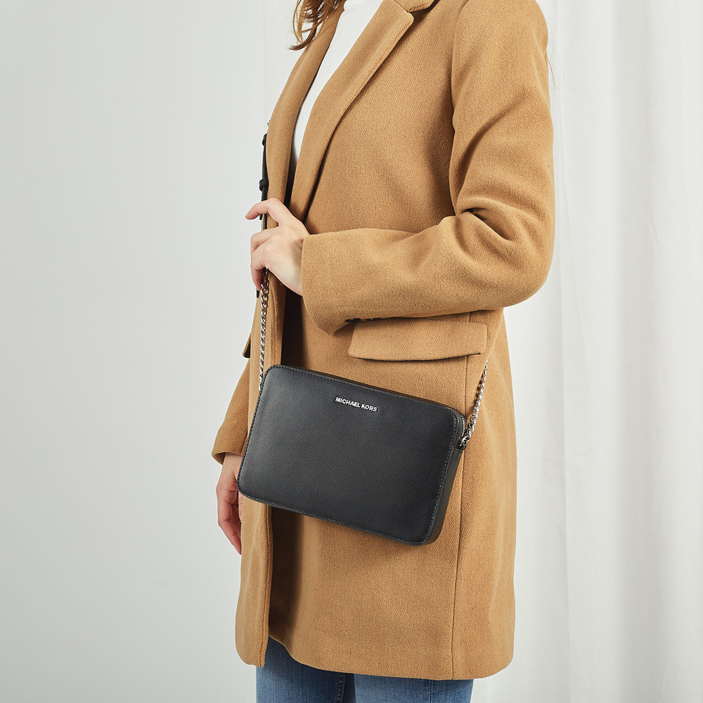 Michael Kors Jet Set Sac Besace Sac