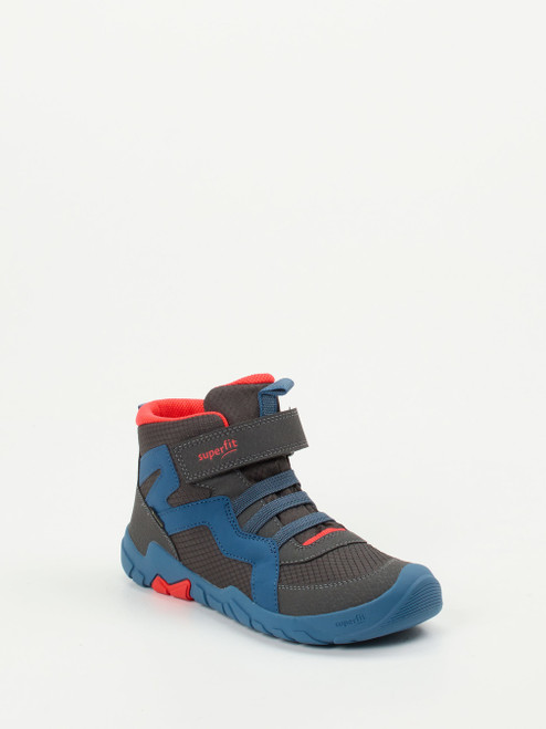 Klettboots-67304010003 Superfit