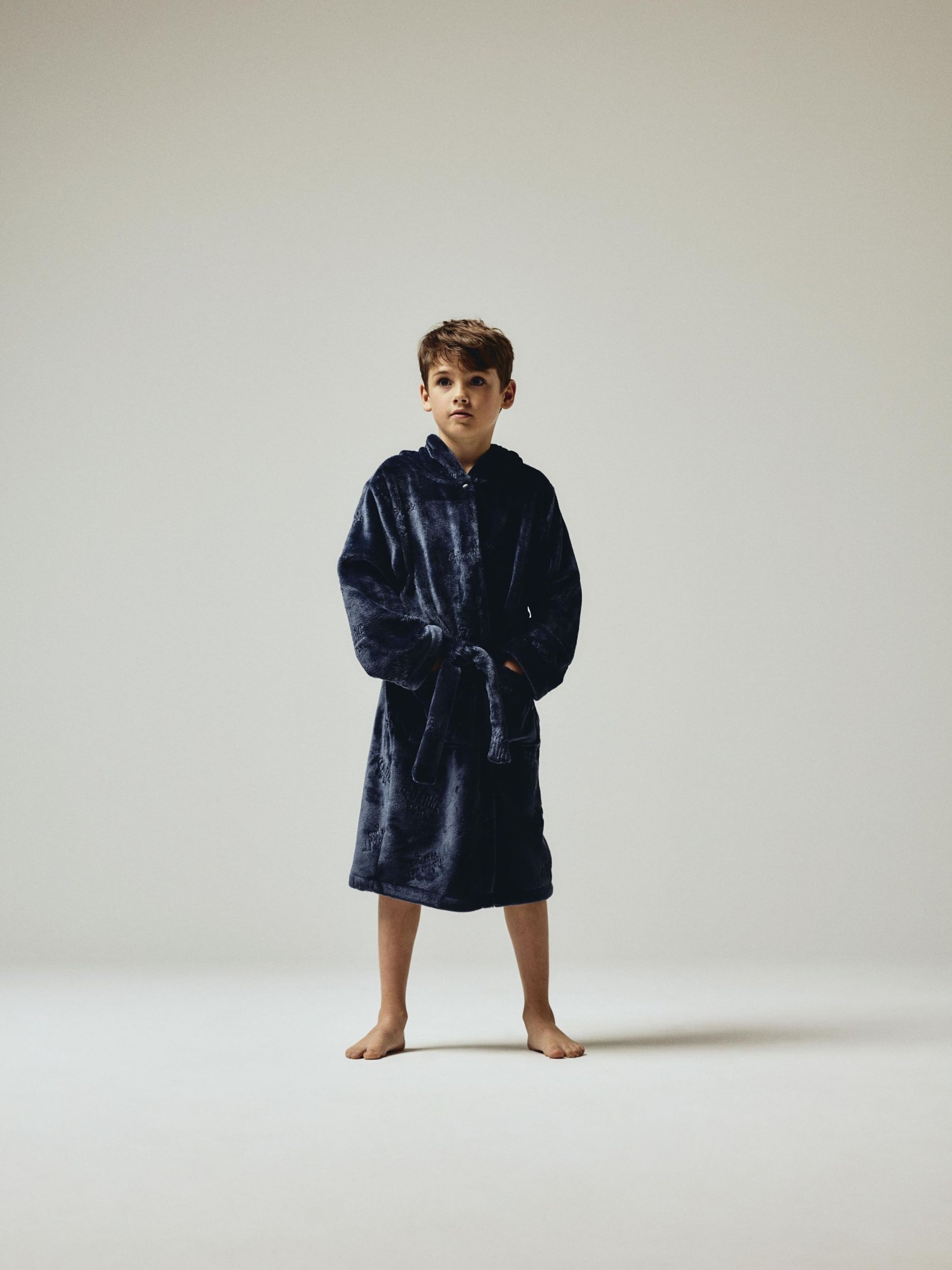 Bathrobe